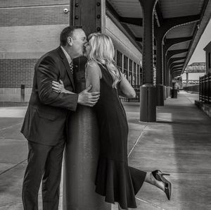 Meet your Posher, Christine